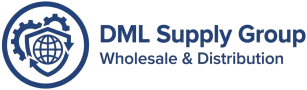 logo dml supply group